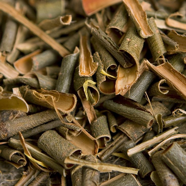 White Willow Bark: Nature’s Aspirin to the Rescue!