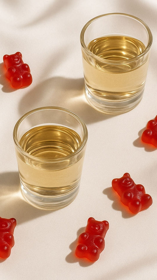 ¿Mija, cruda otra vez? White Willow Bark Can Help with That.