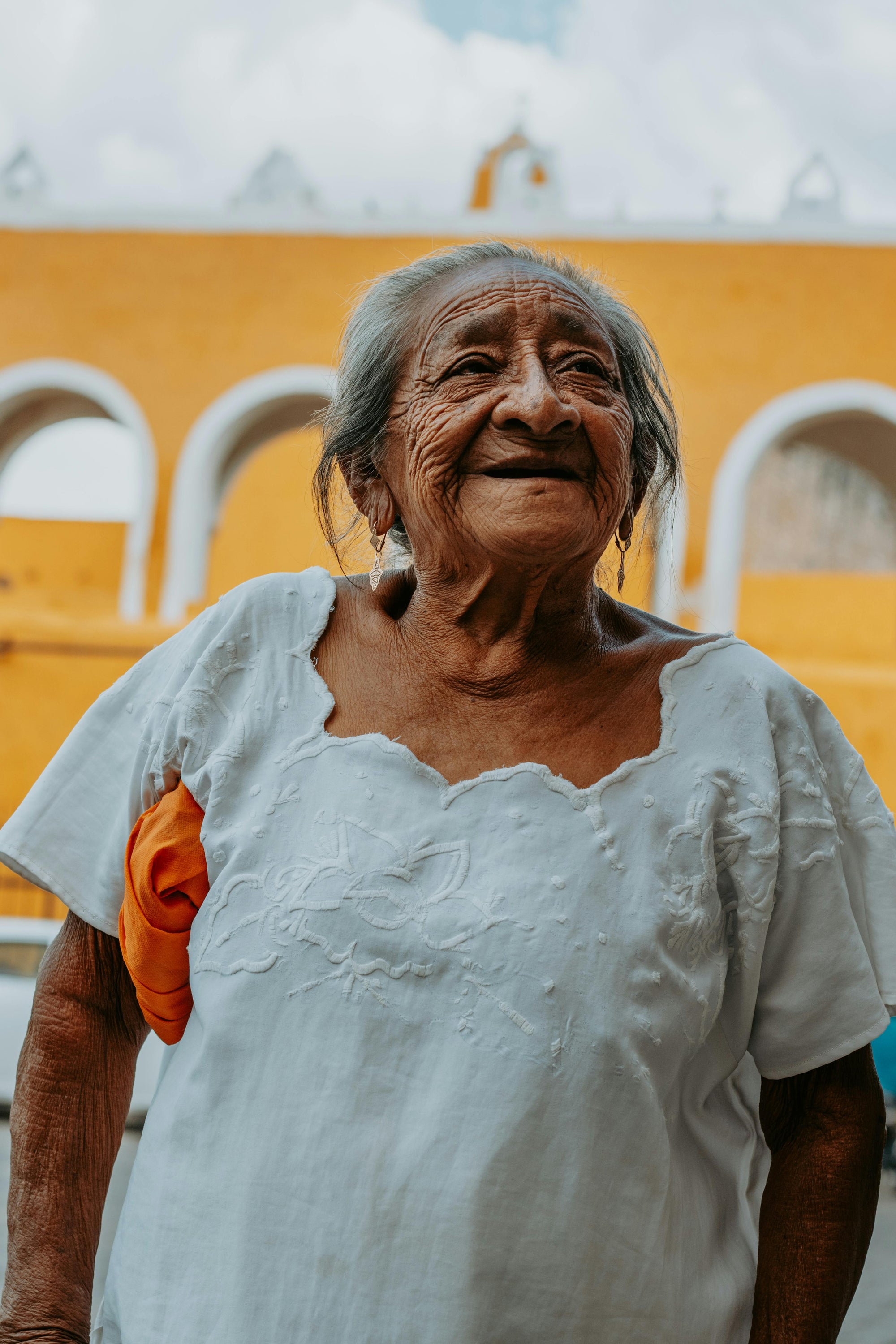What Abuela Would Tell You About Sleep