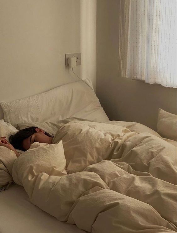 Why Sleep Is a Form of Self-Care We Often Overlook as Latinas/Latinos