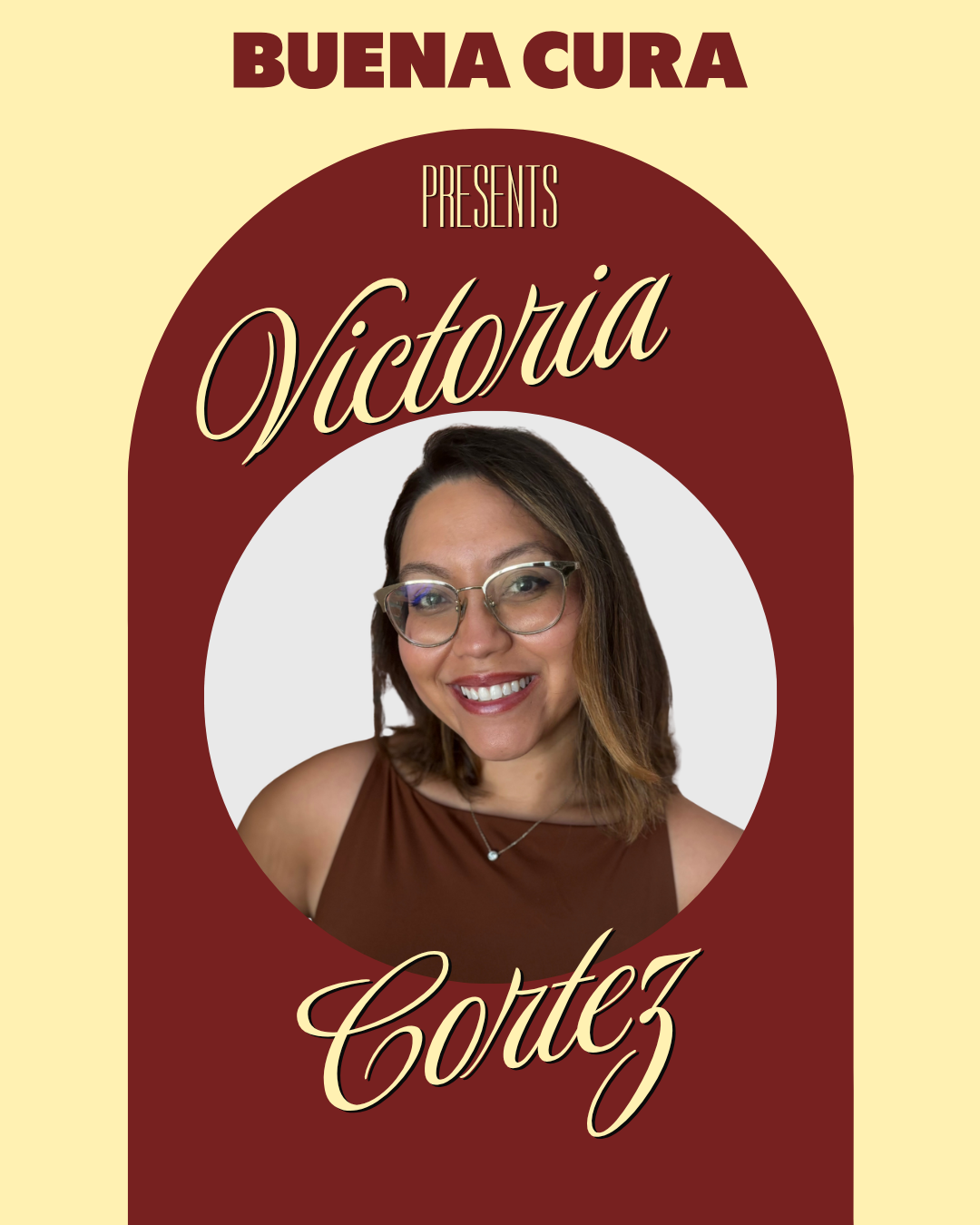 What It Means to Be a First-Gen Feeler: Lessons from Victoria Cortez, LMFT