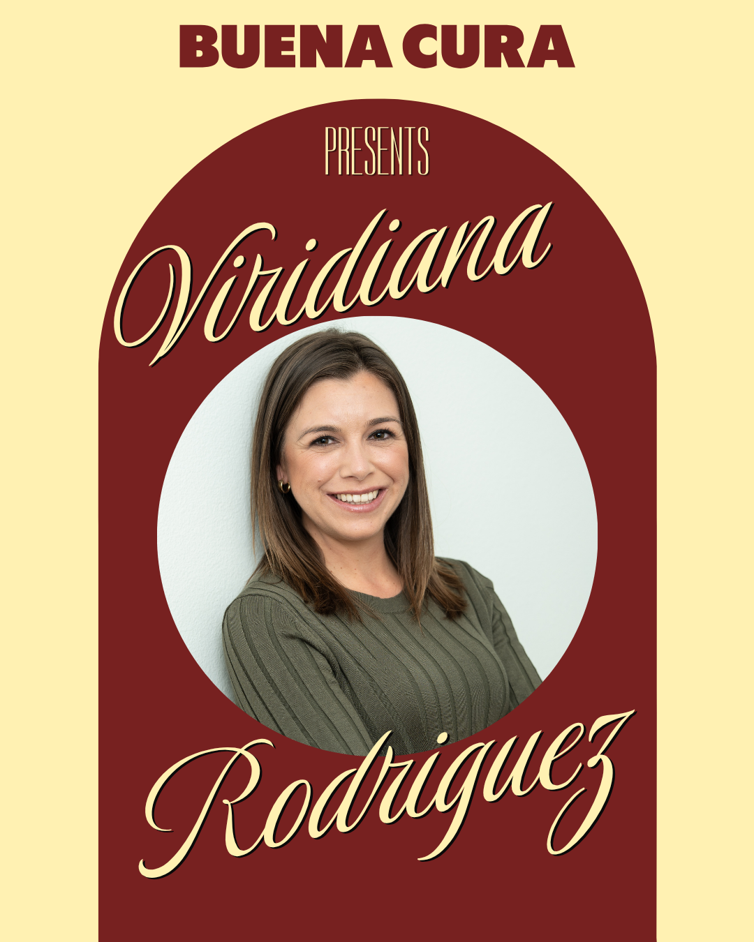 Healing Trauma Through the Mind-Body Connection: Lessons from Viridiana Rodriguez, LCSW