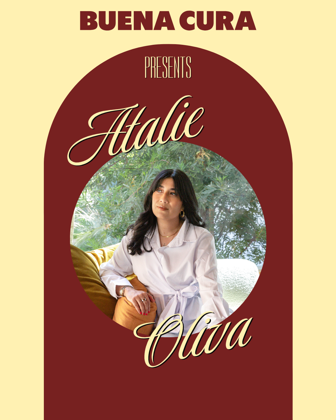 Taking Up Space in Wellness: Lessons from Atalie Oliva, MBA