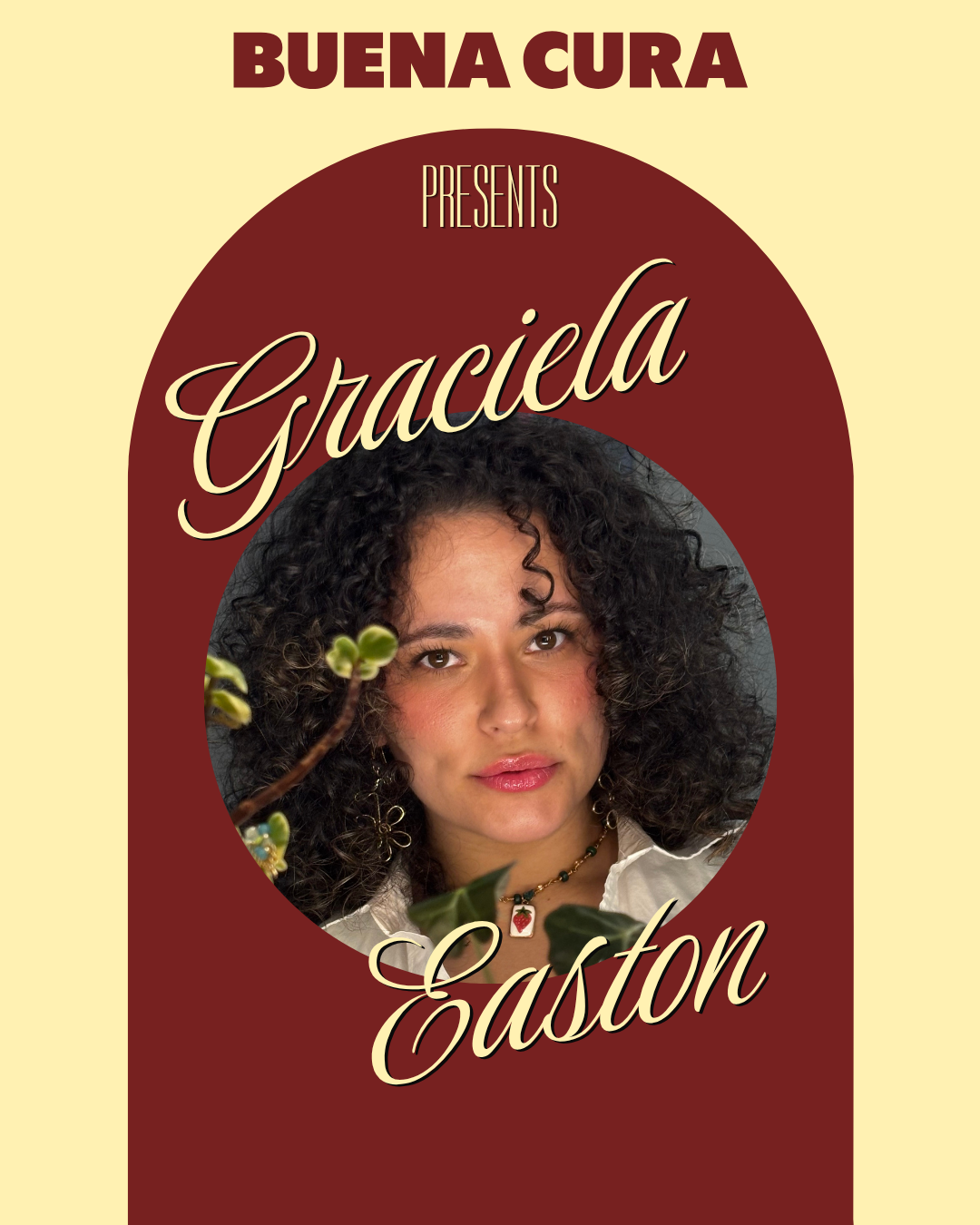 Embracing Creativity and Manifestation: A Journey with Gracie Easton