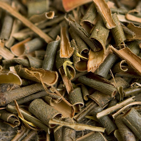 White Willow Bark: Nature’s Aspirin to the Rescue!