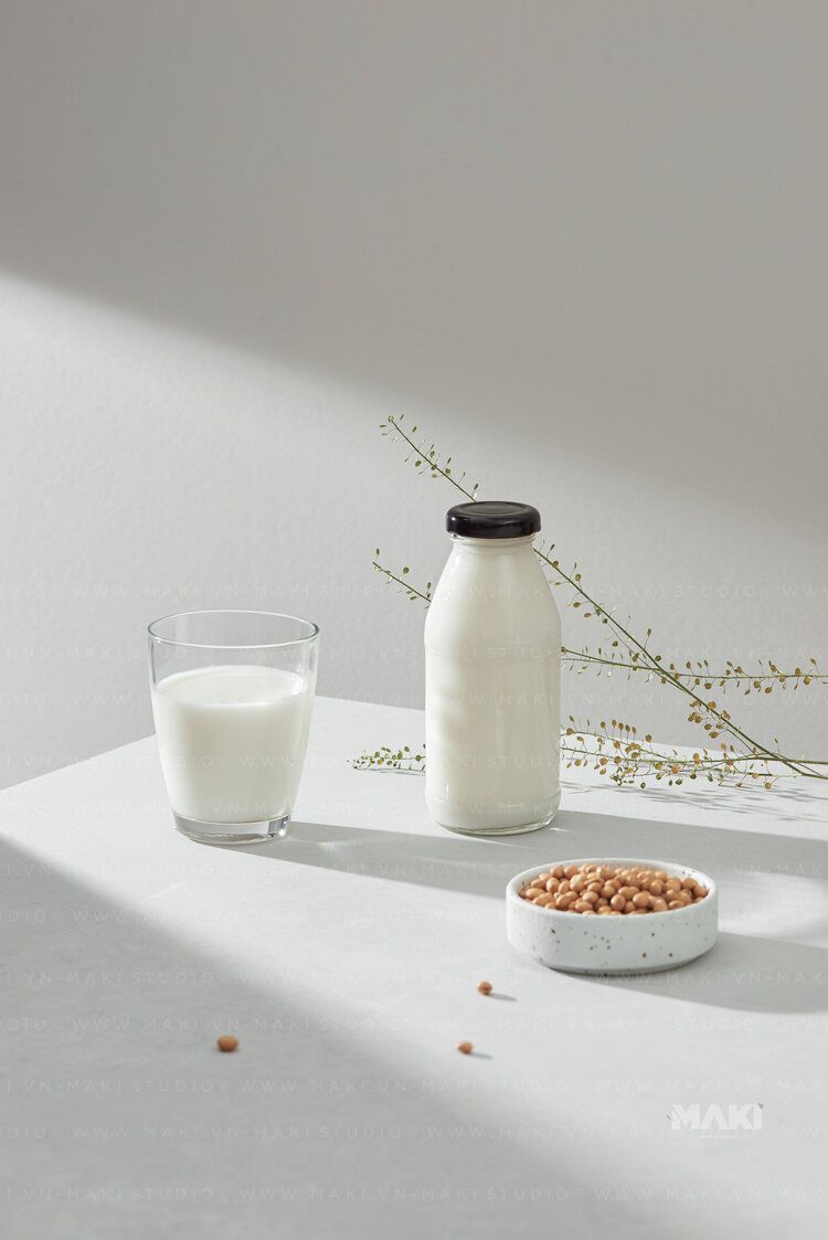 Your Bones Deserve a Calcium Party