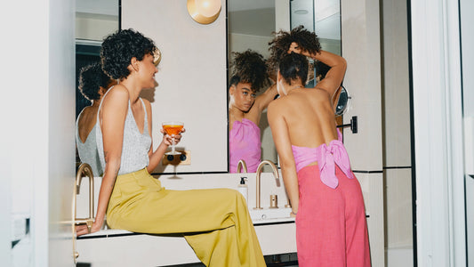 Caca. Nobody wants to talk about it, but having good bowel movements is vital to our wellbeing.