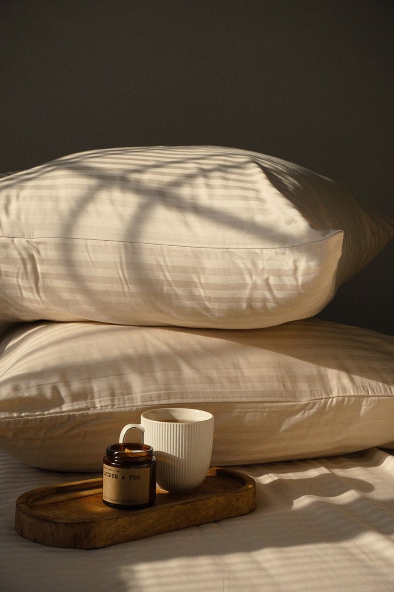 How Sleep Impacts Skin, Mood, and Productivity among Latina/Latino Millennials + Gen Z Working Office Jobs