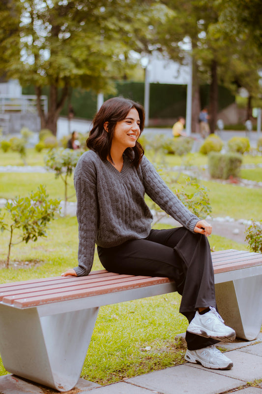 Breaking the ‘Strong Latina’ Myth: Rest Is Resistance