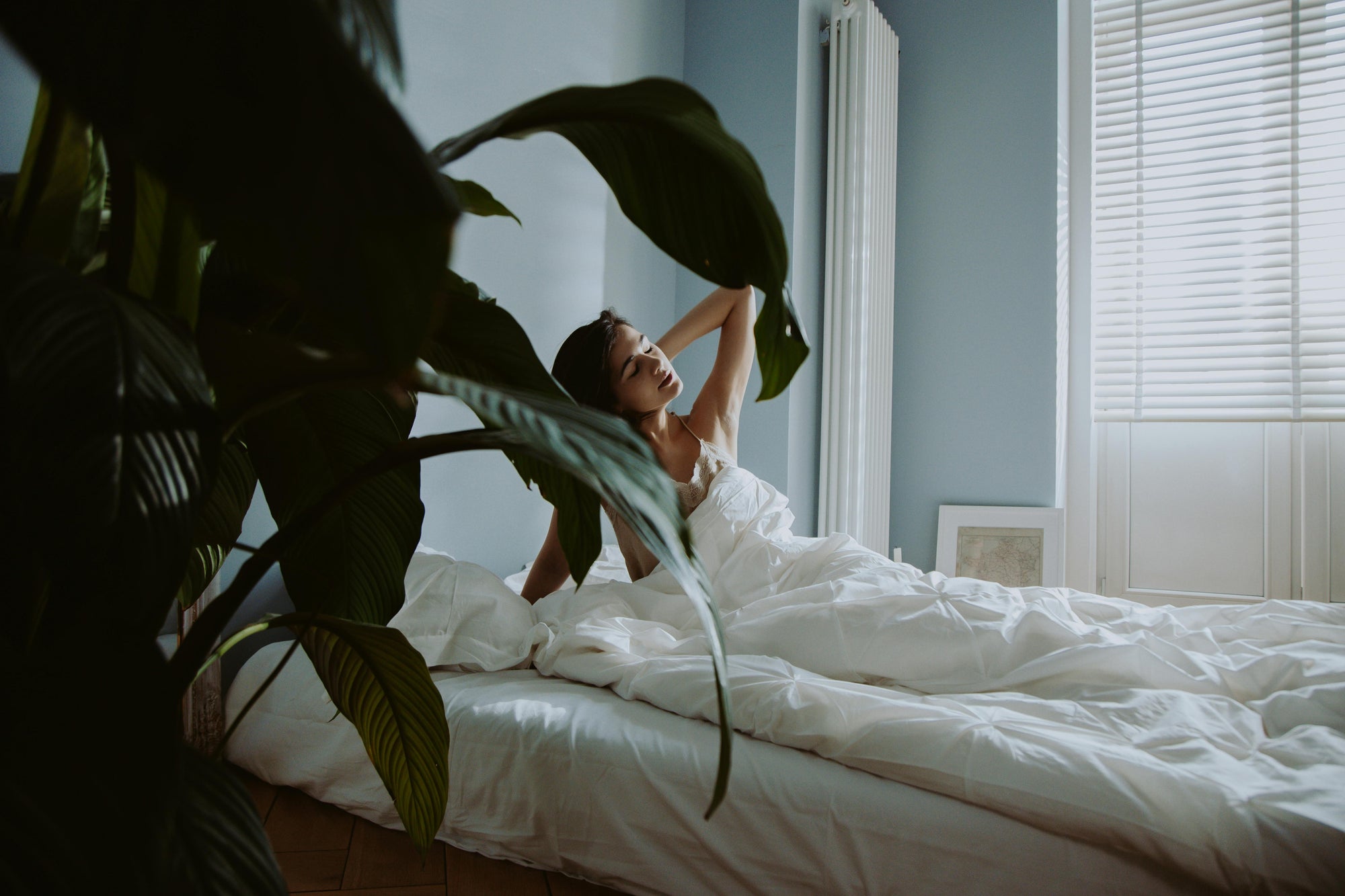 Why Rest Feels Radical for Latinas