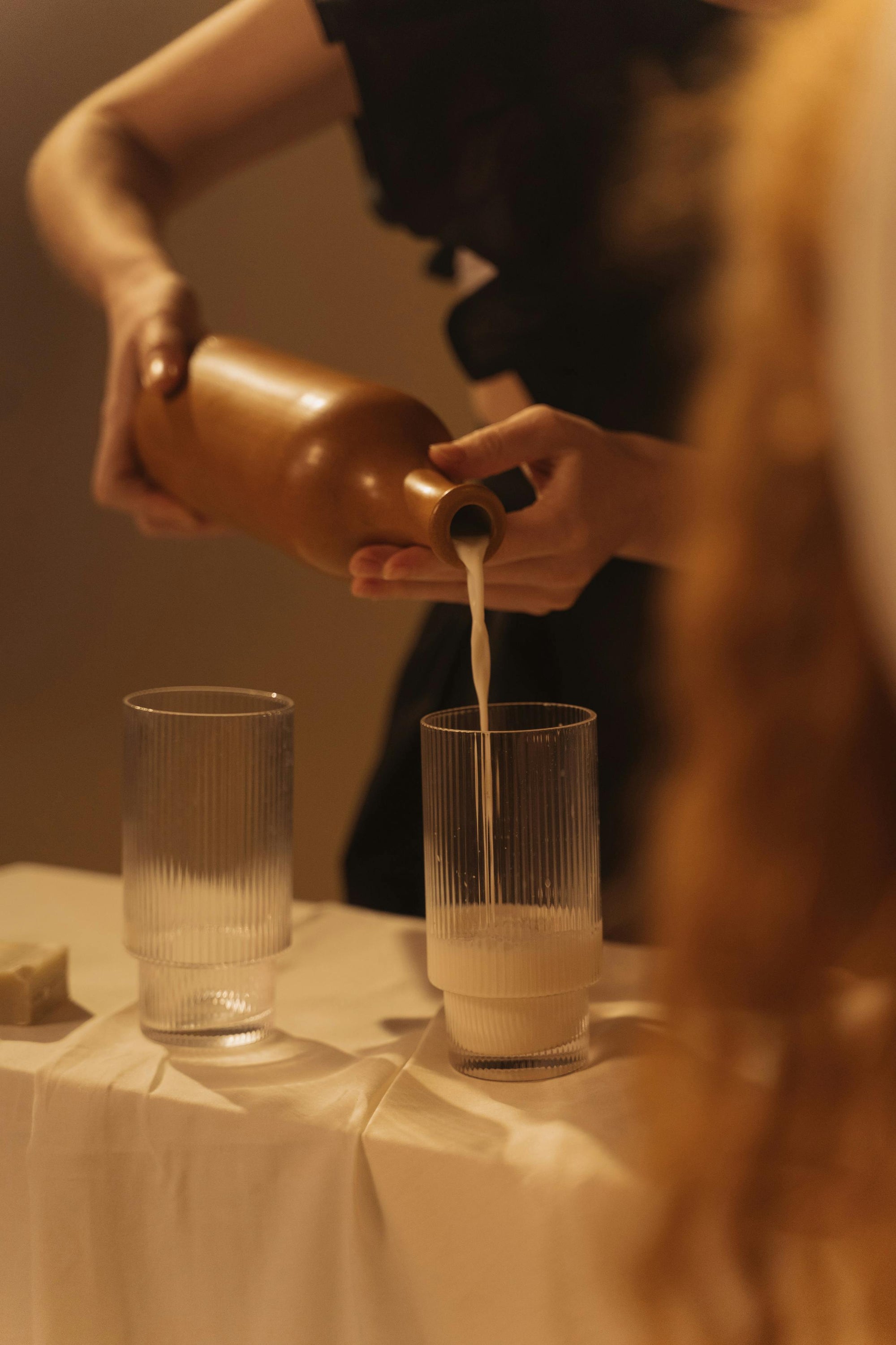 ¿Leche or Nah? Why Calcium Deserves a Spot in Your Wellness Routine