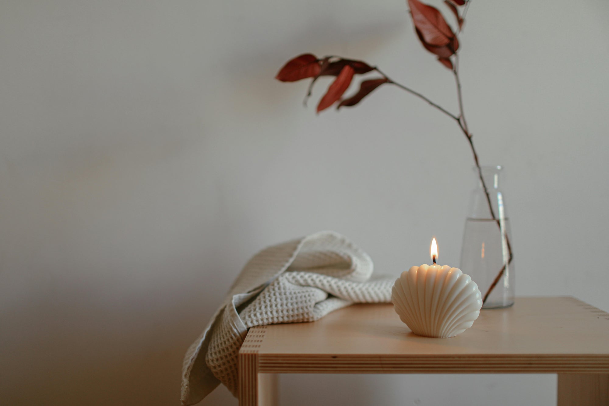 Nighttime Rituals: How to Wind Down Without Screens