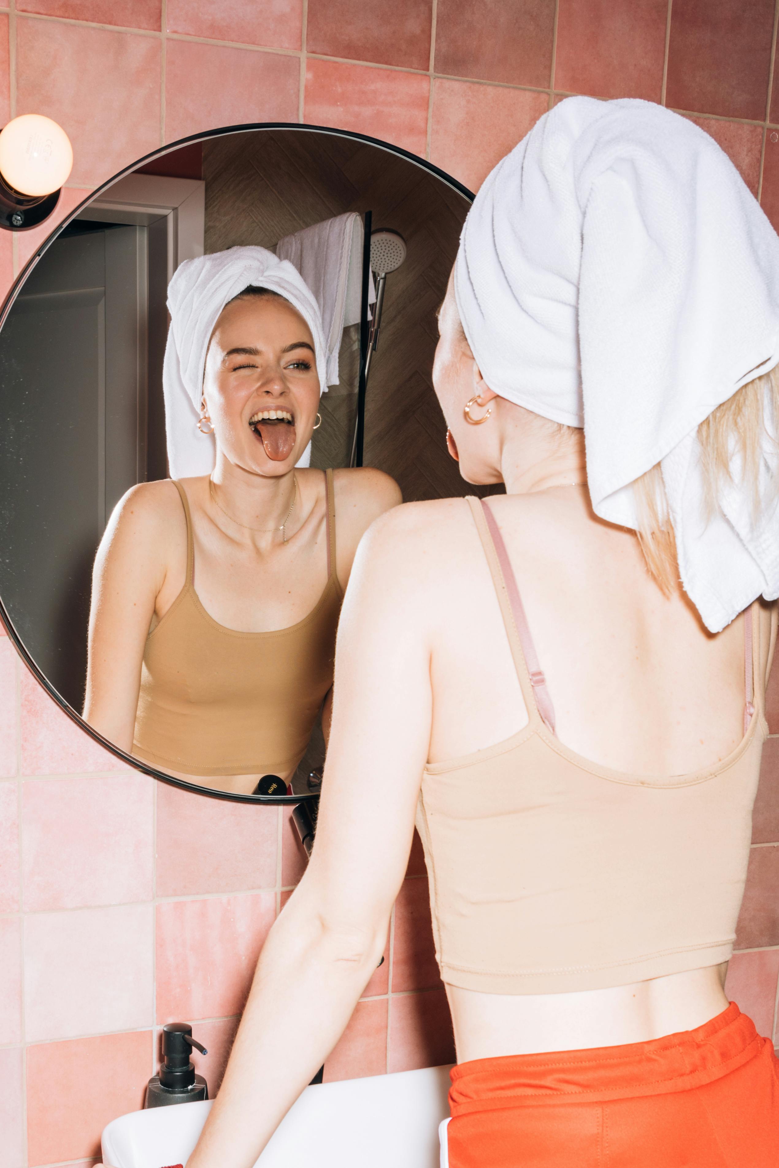 The Latina Way of Self-Care: More Than Face Masks