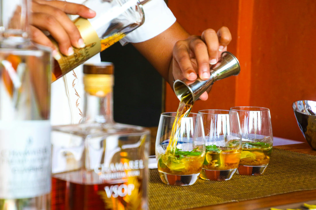 Why Your Body’s Screaming for B12 After a Few Chelas