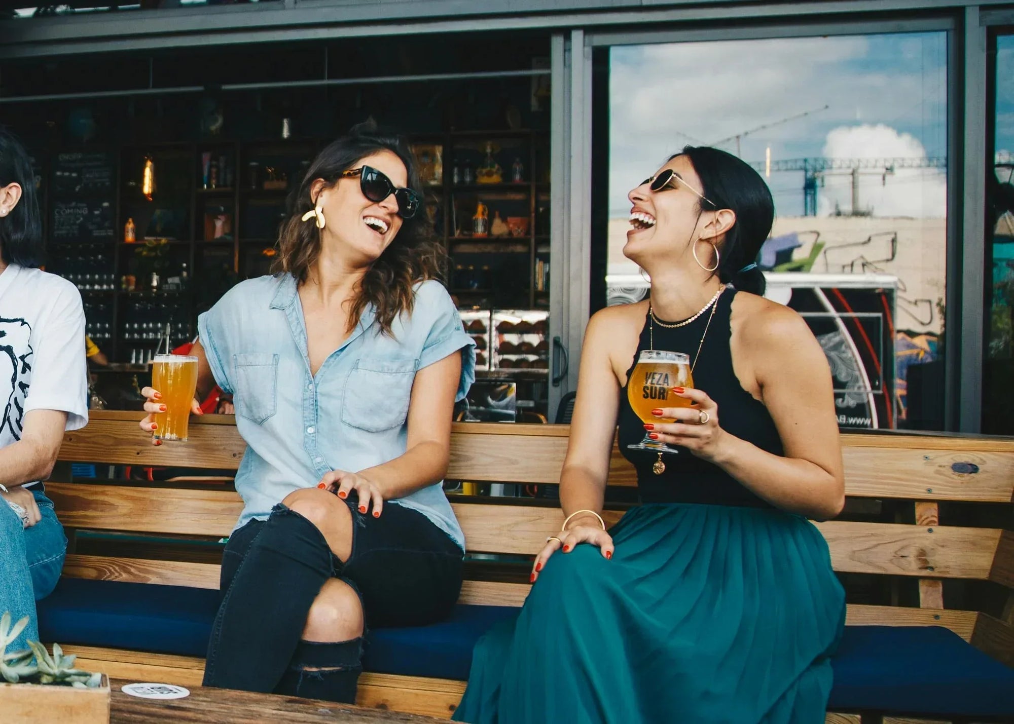 B Vitamins & Booze: Your Liver’s Best Friend