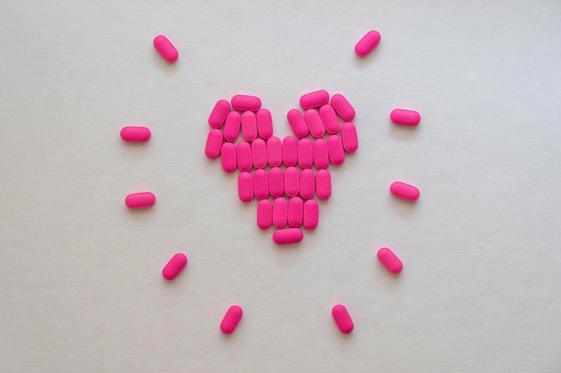 Magnesium Citrate: The Chill Pill Your Body Didn’t Know It Needed