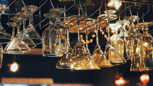 B12 Is Your Best Buddy After a Night Out