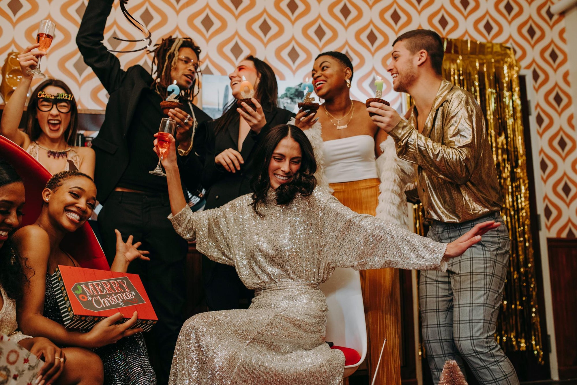 B Vitamins: Your Body’s Wingman for Boozy Nights