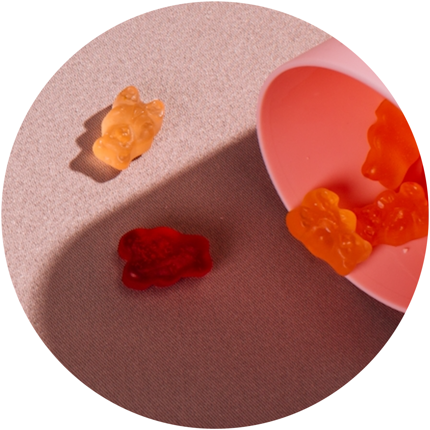 Gummies