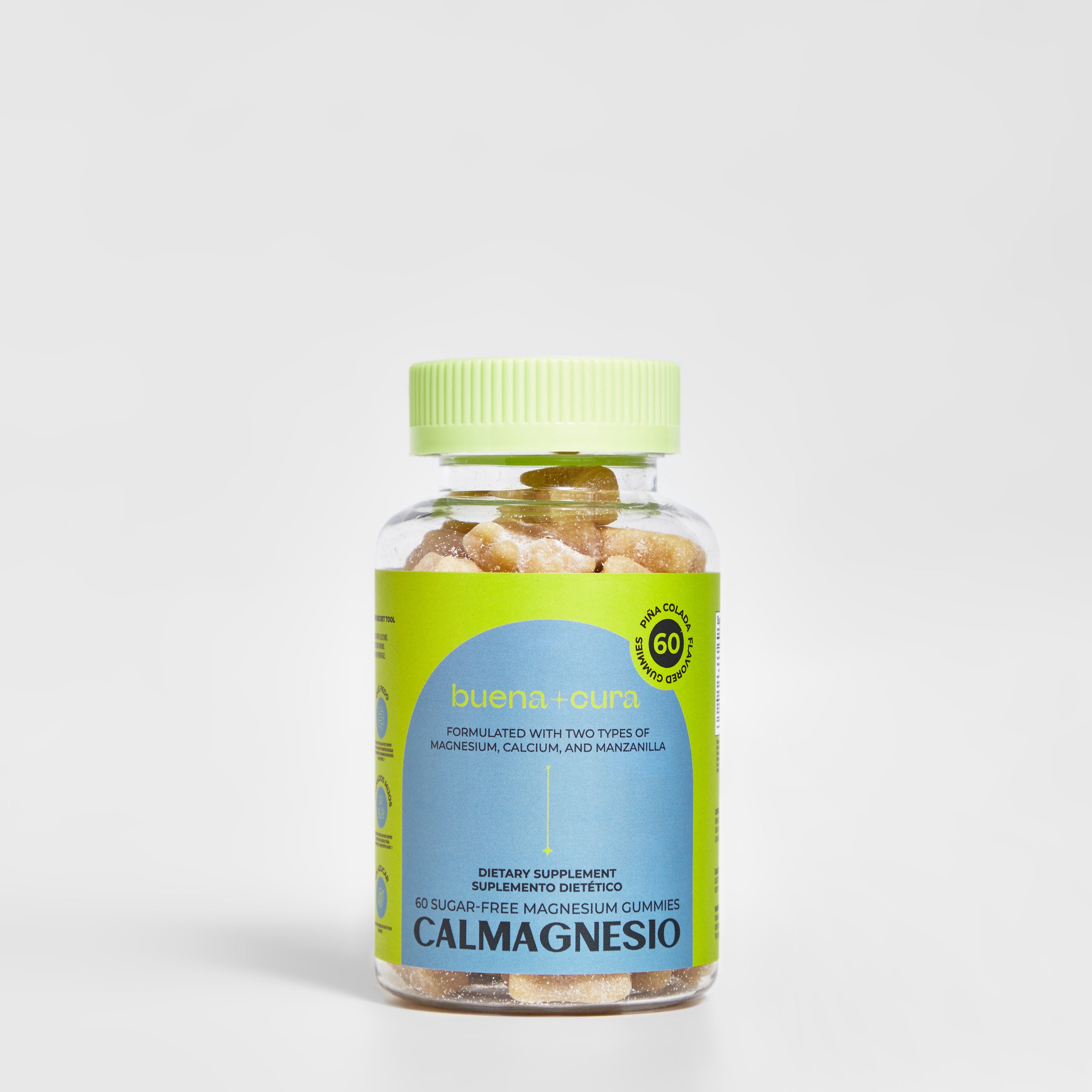 Calmagnesio