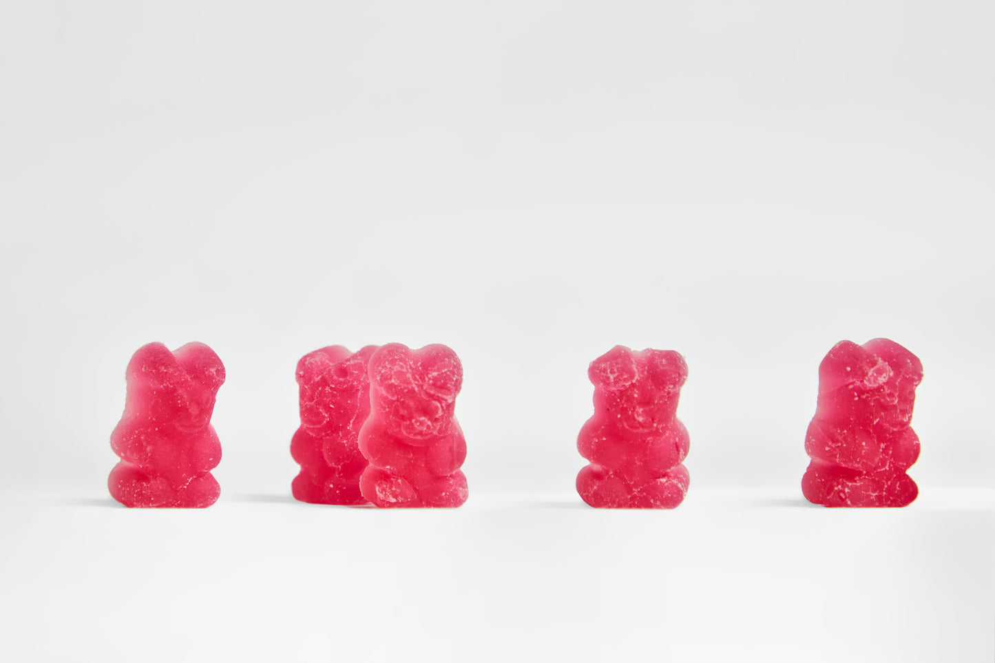 Cruda Hangover Gummies